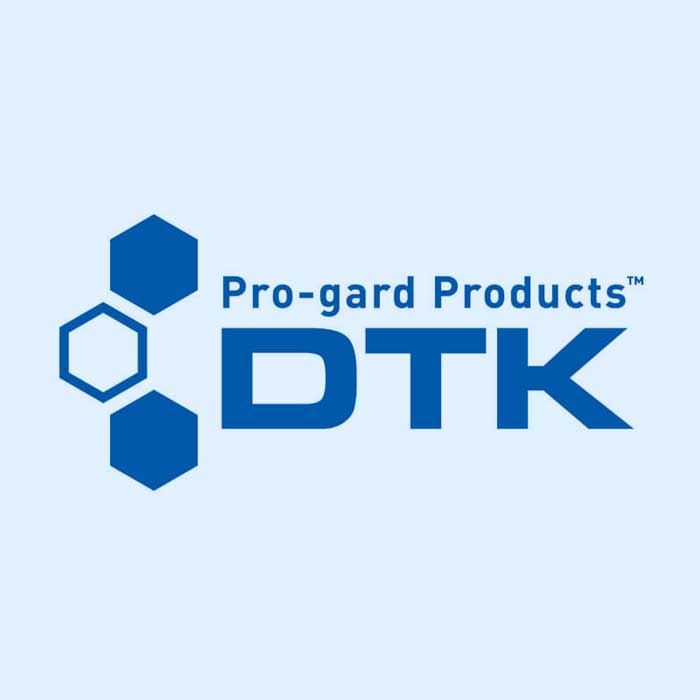 Pro-gard products - DTK
